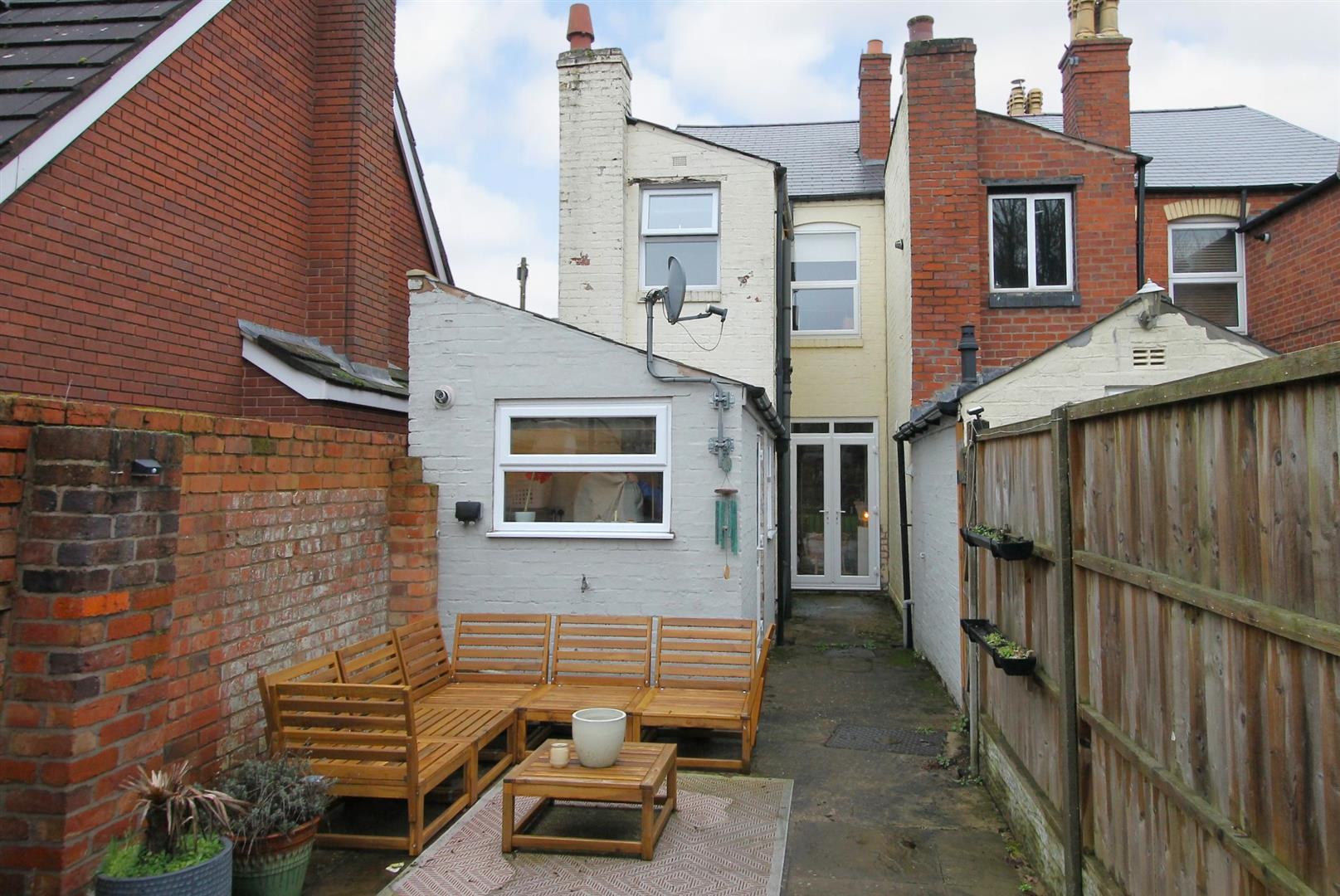 Chester Road North, Kidderminster